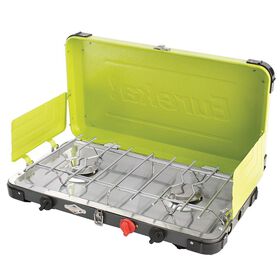 Eureka! Spire LX Propane Camp Stove