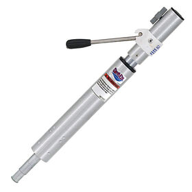 Attwood Swivl-Eze Lock-N-Pin Adjustable Power Pedestal, Threaded Pin