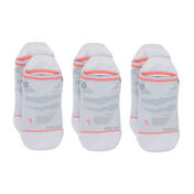 Stance Women's Training Socks, 3 Pack