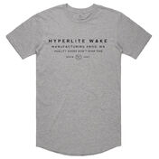 Hyperlite Men's MFG T-Shirt