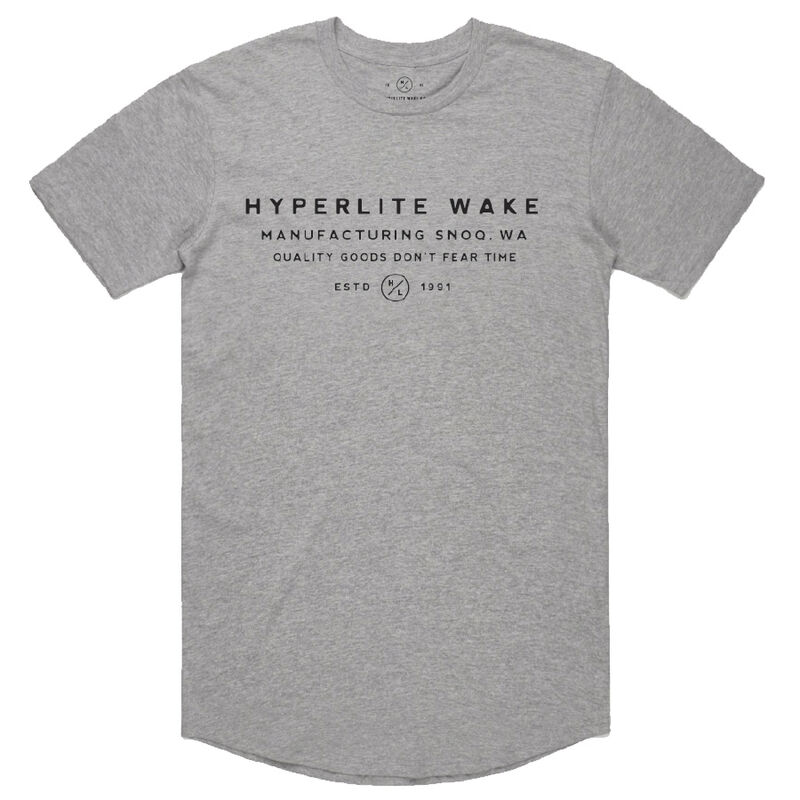 Hyperlite Men's MFG T-Shirt image number 1