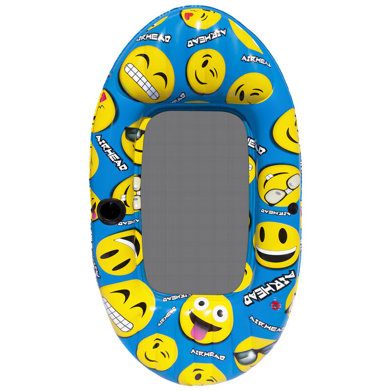 Airhead Emoji Gang Pool Lounge image number 1
