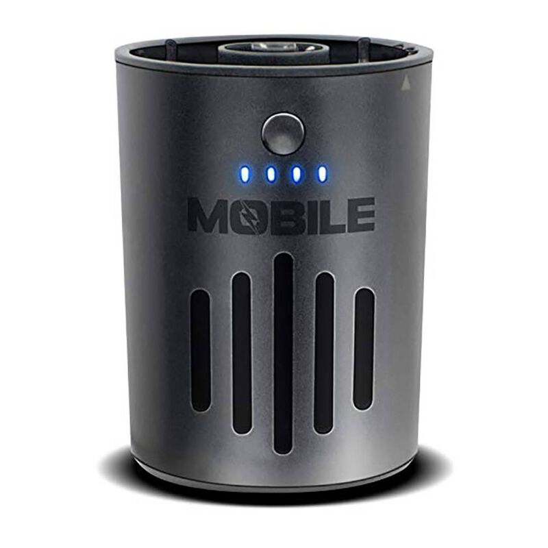 Cauldryn Fyre Mobile Battery image number 1