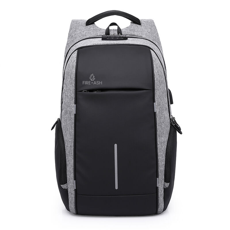 Fire & Ash Peete Tech Pack image number 1