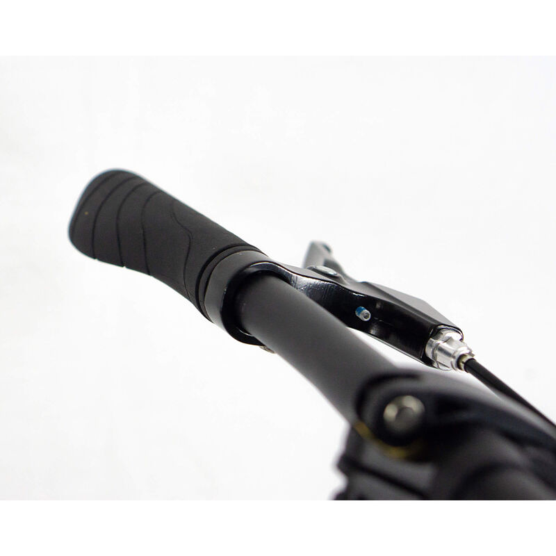 ZiZZO Urbano 8-Speed Folding Bicycle image number 8