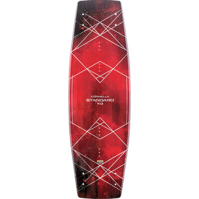 Connelly Standard Wakeboard, Blank