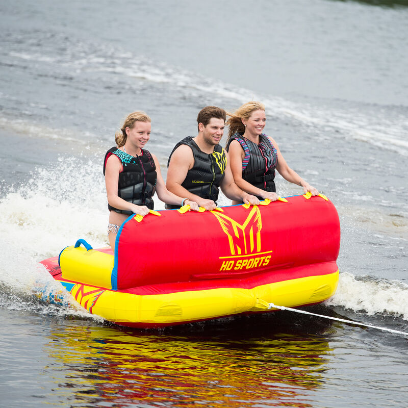HO 3G 3-Person Towable Tube image number 7