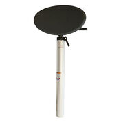 Springfield Control Post Pro Fishing Station with Plug-In Pedestal