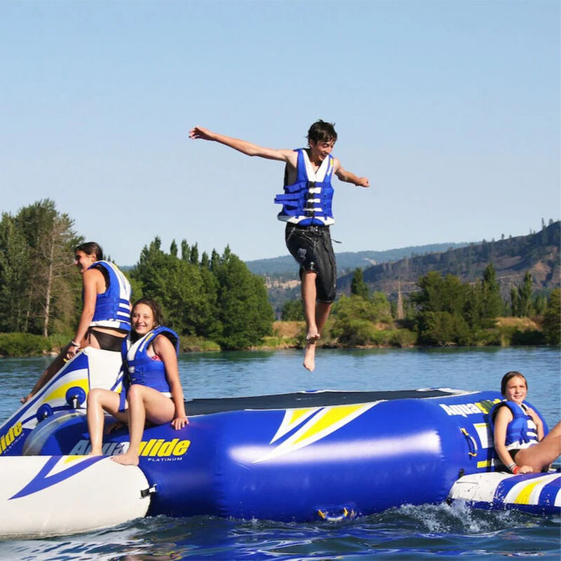 Aquaglide Rebound 20 image number 2