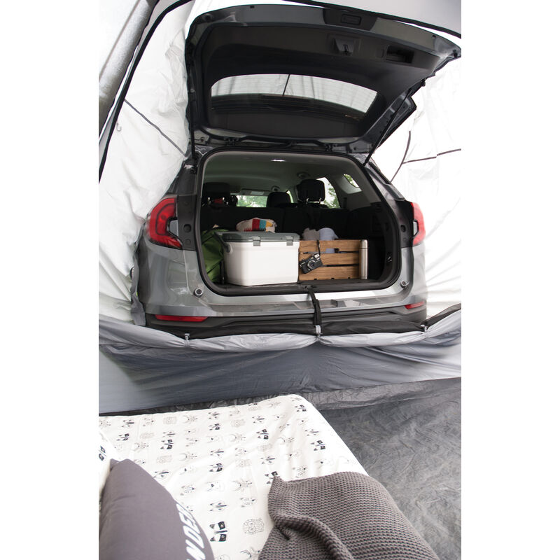  Backroadz SUV Tent image number 6