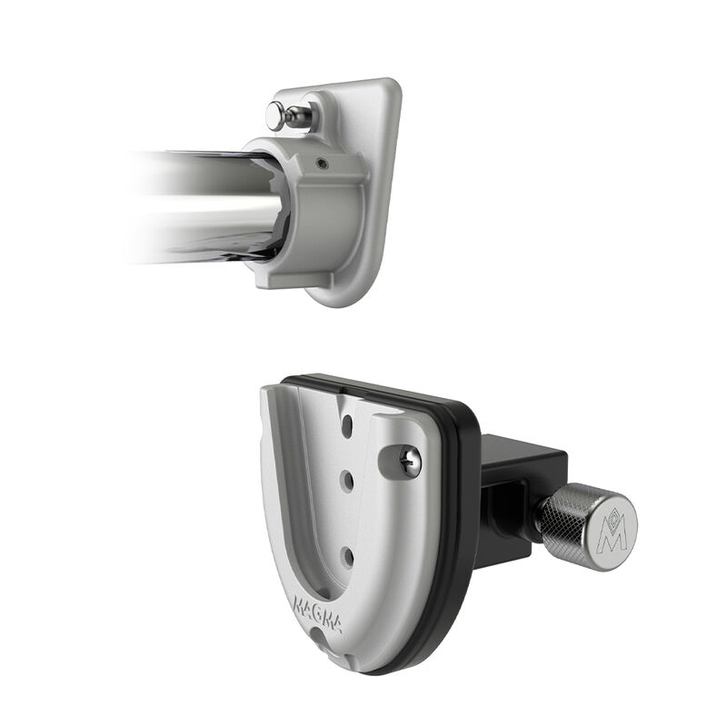 Magma Trailer Hitch Slide Mount image number 3