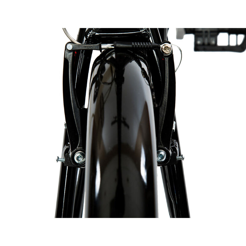 ZiZZO Via 7-Speed Folding Bicycle image number 10