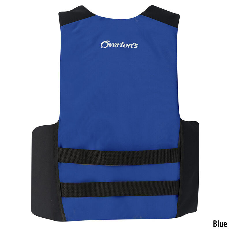 Overton's Men's Nylon Neo Vest image number 6