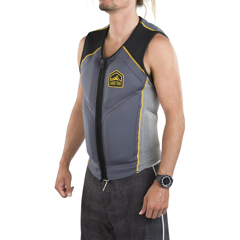 Liquid Force Watson Competition Life Jacket image number 4