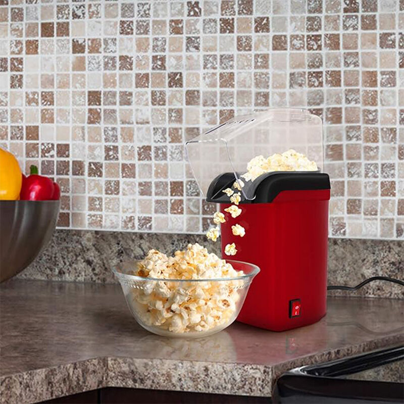 Complete Cuisine Hot Air Popcorn Maker image number 6