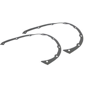 Sierra Timing Cover Gasket For Volvo/OMC Engine, Sierra Part #18-0887-9