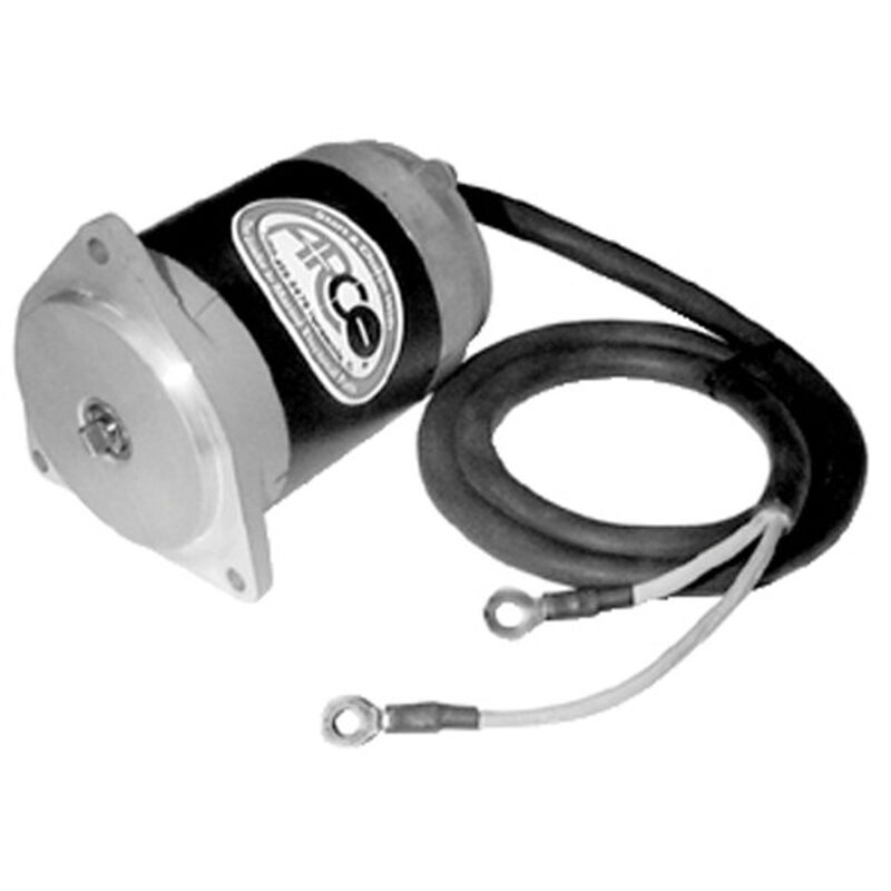 Arco Yamaha Heavy-Duty Tilt/Trim Motor, Fits 115-200 HP; '92-'94 225 HP image number 1