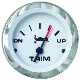 Sierra Lido 2" Trim Gauge