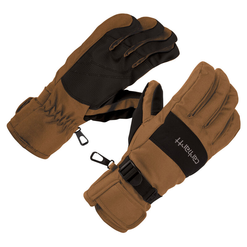 Carhartt Men's Waterproof Breathable Glove image number 1