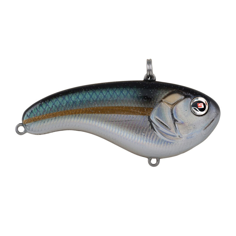  Sebile Flatt Shad Lipless Crankbait image number 9