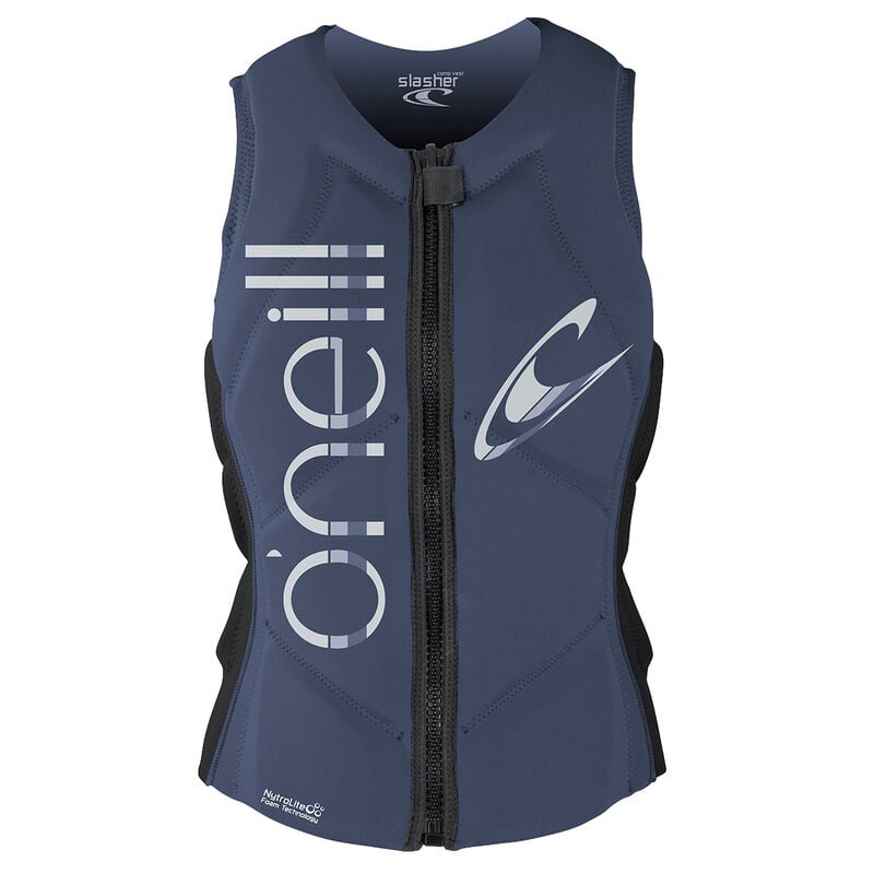 O'Neill Women's Slasher Competition Watersports Vest image number 5
