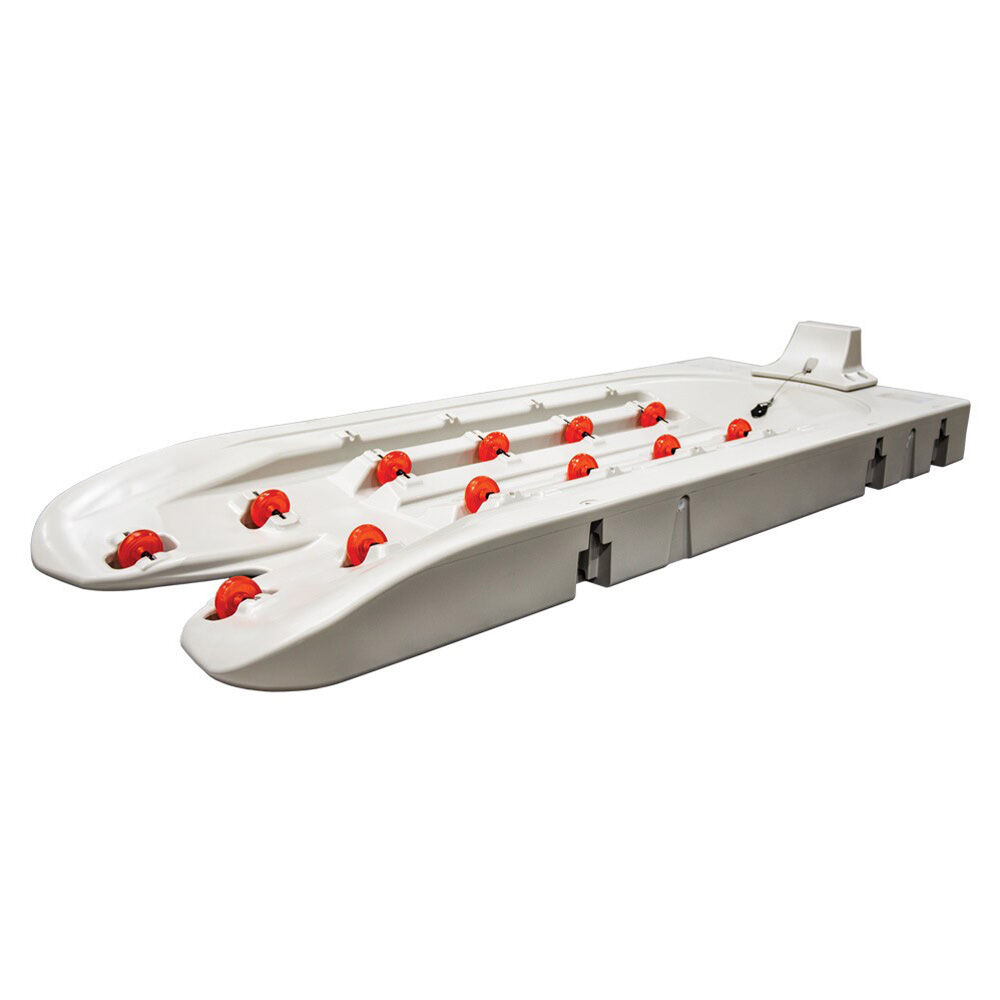 Connect-A-Port XL5 PWC Drive On Dock, Complete Kit