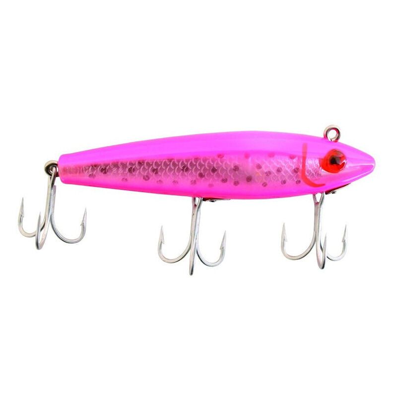 MirrOlure Spotted Trout Series Sinking Twitchbait