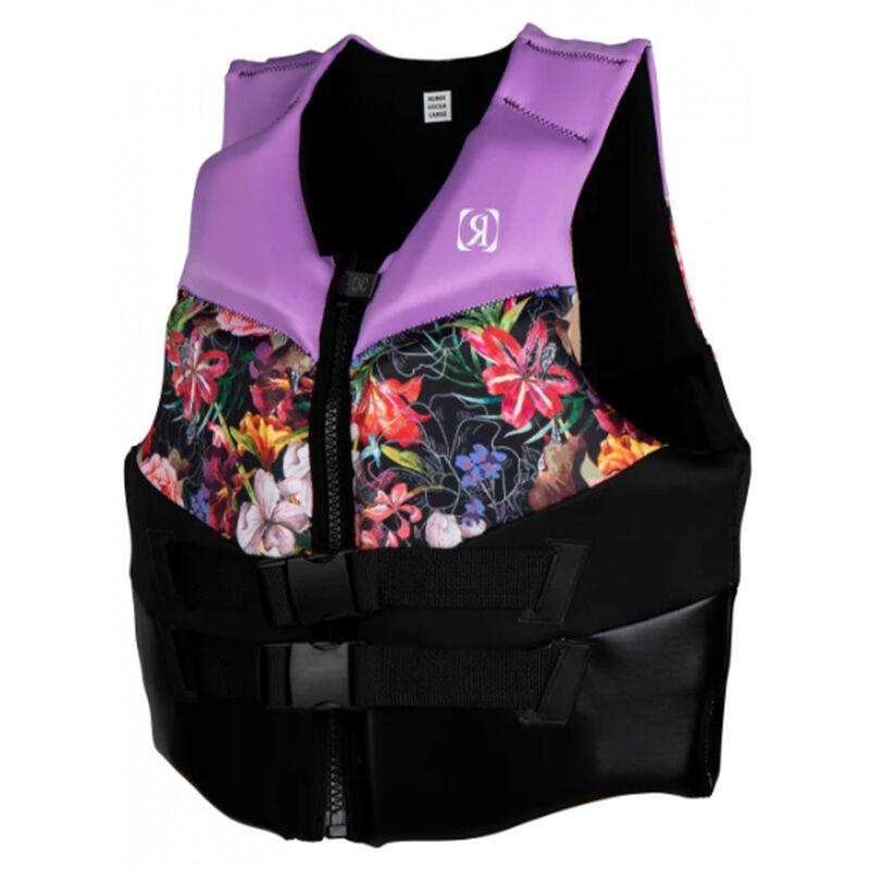 Ronix Daydream Women's CGA Life Vest - M image number 2