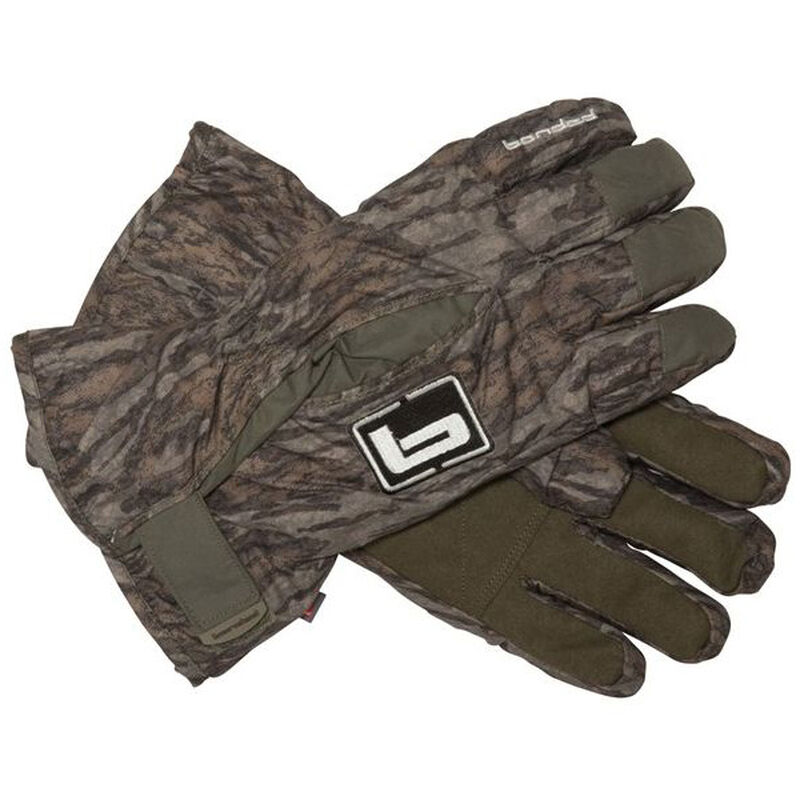 Banded Men’s Squaw Creek Insulated Glove image number 2