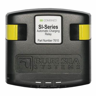 Blue Sea Systems Automatic Charging Relay Only