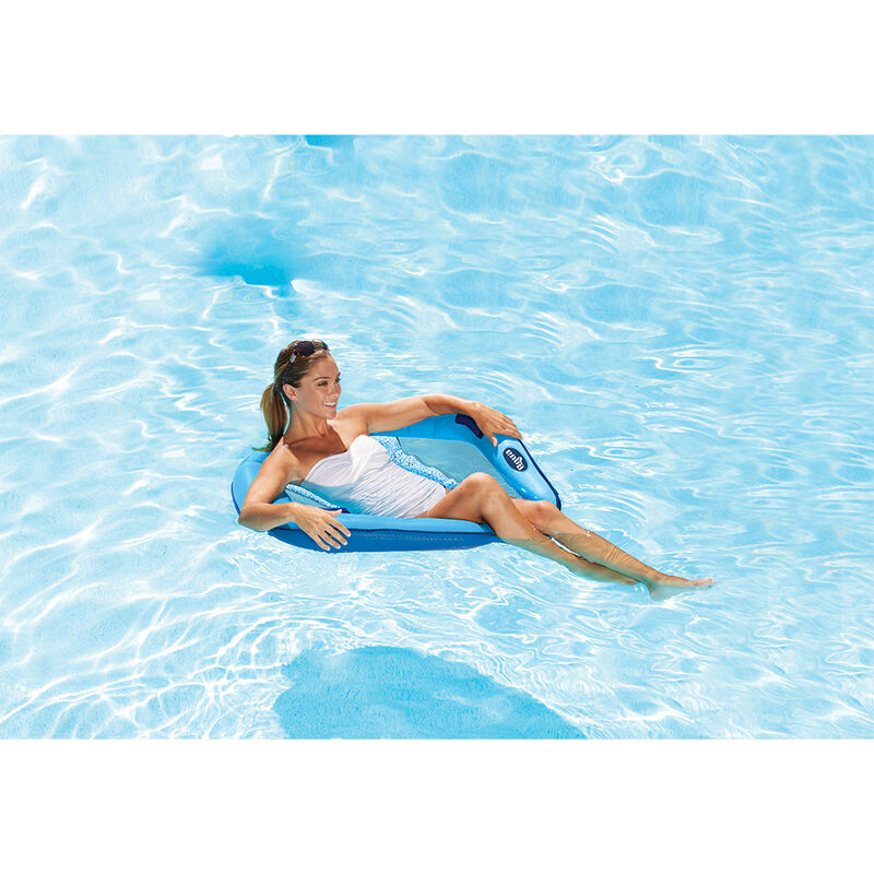 Aqua Leisure Lounge Chair image number 2
