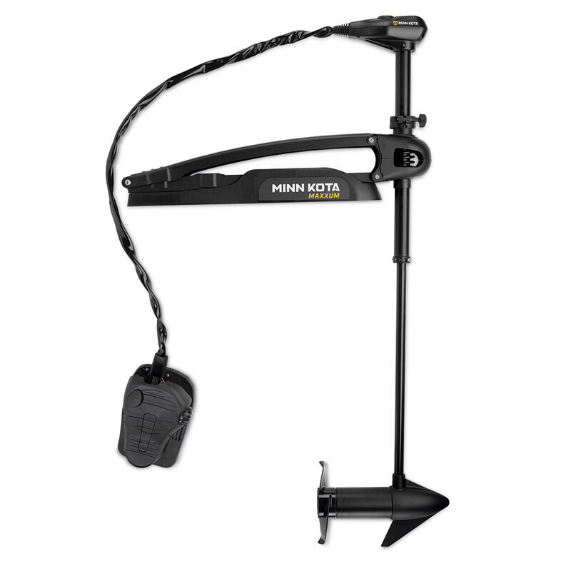 Minn Kota Maxxum 70/BG - Bowguard Foot Control - 24V-70lb-52" image number 1