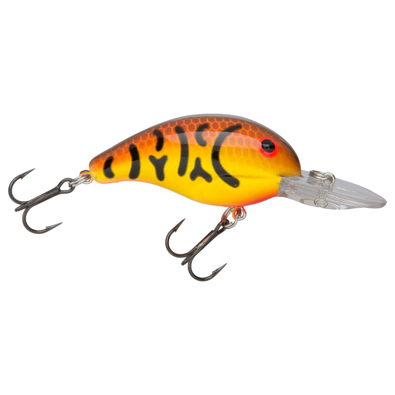 Bandit Series 200 Crankbait, 2" image number 10