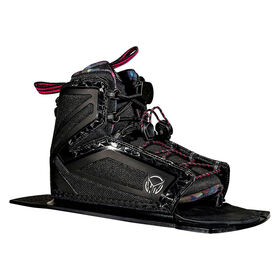 HO Sports Women's Stance 110 Rear Waterski Binding