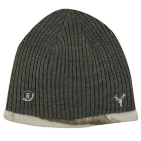 Hot Shot Women&rsquo;s Knit Fleece Reversible Beanie