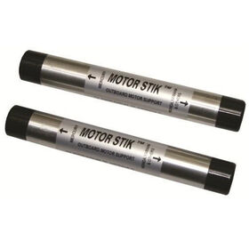T-H Marine Outboard Motor Support Sticks, pair