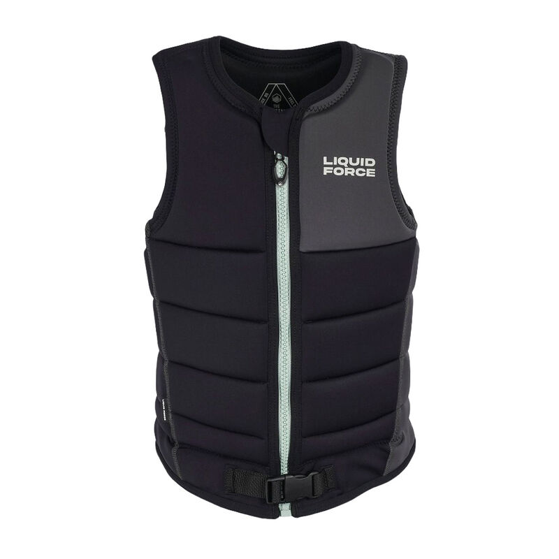 Liquid Force Women's Rogue Competition Vest image number 1