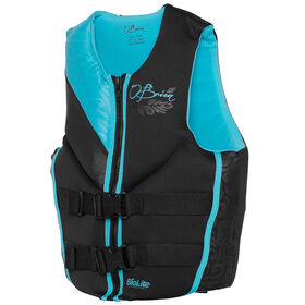 O'Brien Women's Focus BioLite Life Jacket