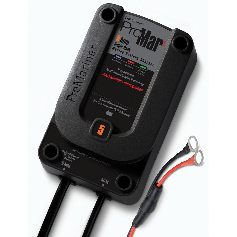 ProMariner ProMar15 Onboard Charger Overton's