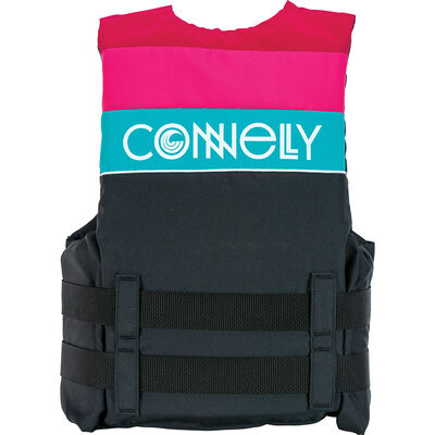 Connelly Women's Retro Nylon Life Vest