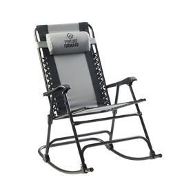 Venture Forward Outdoor Rocker