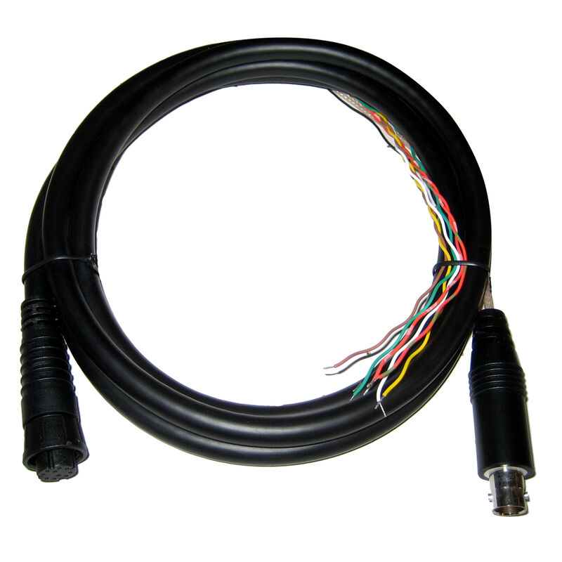 Raymarine Video In/NMEA 0183 Cable For es7 Series image number 1