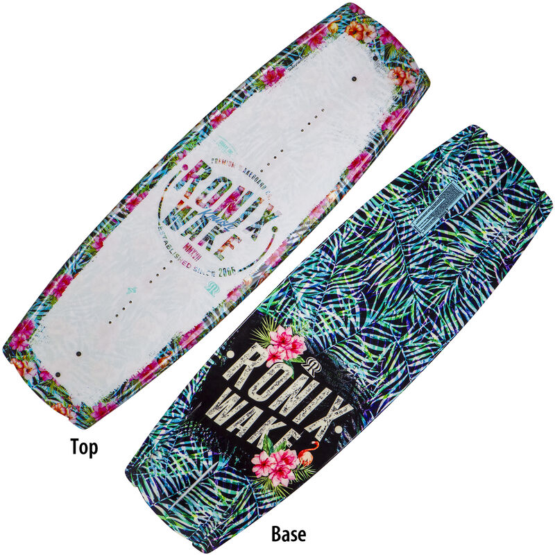 Ronix Krush Wakeboard, Blank image number 10