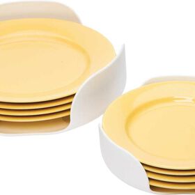 Camco Stack-A-Plate Dish Organizer