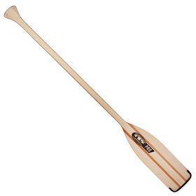 Crooked Creek Pro Wooden Paddle, 4.5'
