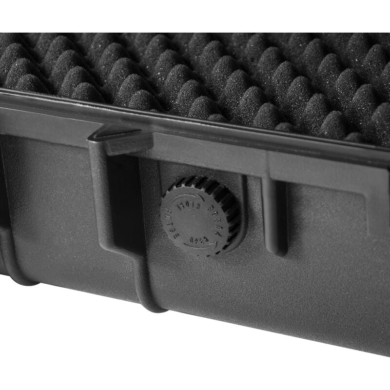 Barska BH12158 AX-500 Loaded Gear 53'' Hard Rifle Case image number 6