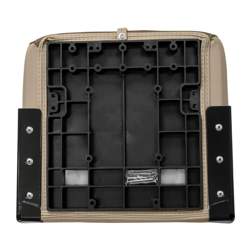 Wise Deluxe Pontoon Fold-Down Boat Seat image number 5