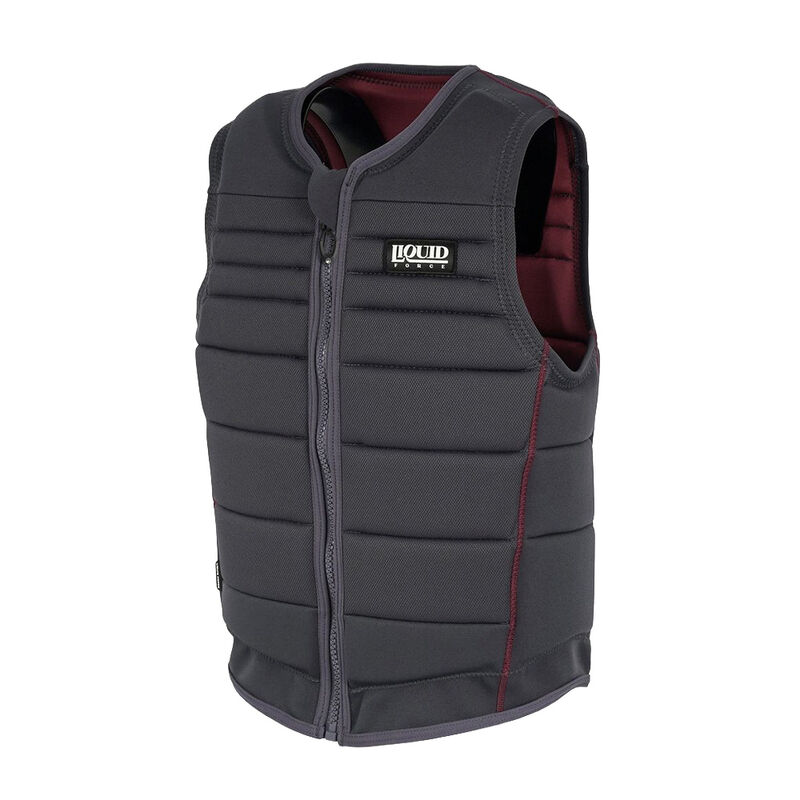 Liquid Force Fuse Competition Vest image number 2