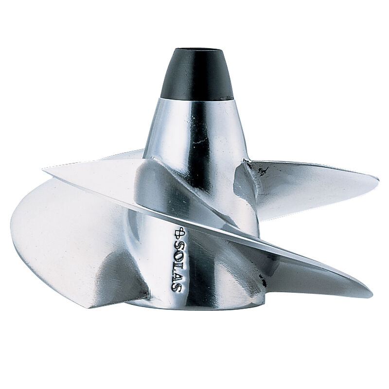 PWC Impeller, 14 - 19 pitch, Solas model # SD-SC-I image number 1