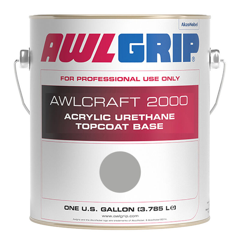 Awlgrip Acrylic Urethane Topcoat, Gallon image number 19
